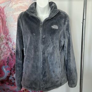 North Face Osito jacket